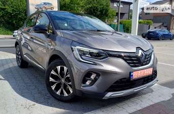 Renault Captur 2023 в Винница