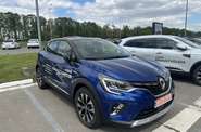 Renault Captur Intense