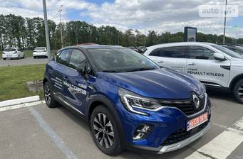 Renault Captur 2023 Intense