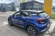 Renault Captur Intense