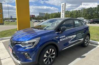 Renault Captur 2023 в Киев