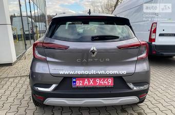 Renault Captur 2023 Intense