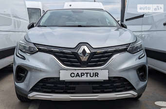 Renault Captur 2023 в Киев