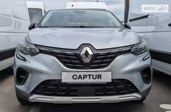 Renault Captur 1.3i 7-EDC (155 к.с.) 2023