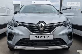 Renault Captur Intense 1.3i 7-EDC (155 к.с.) - фото 1