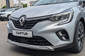 Renault Captur Intense