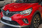 Renault Captur Intense