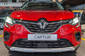 Renault Captur Intense