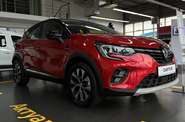 Renault Captur Intense