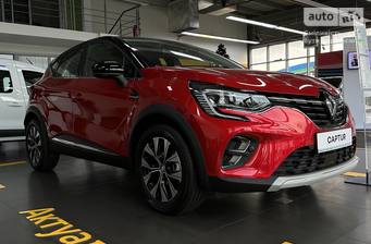 Renault Captur 2023 Intense