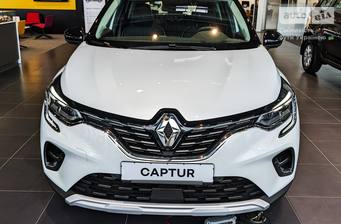 Renault Captur 1.3i 7-EDC (155 к.с.) 2023