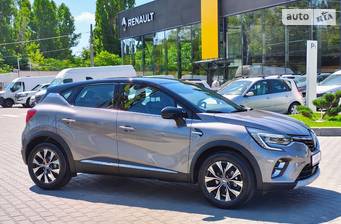 Renault Captur 1.3i 7-EDC (155 к.с.) 2023