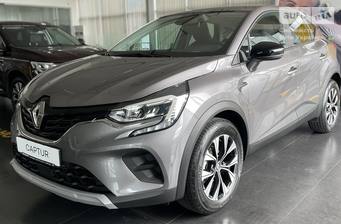 Renault Captur 2023 Zen