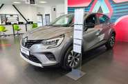 Renault Captur Zen