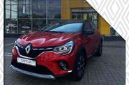 Renault Captur Intense