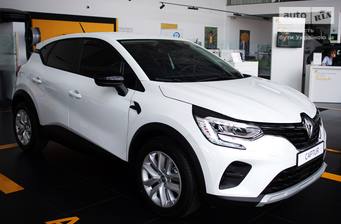 Renault Captur 2023 Zen