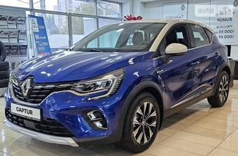 Renault Captur 2023 Intense