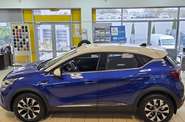 Renault Captur Intense