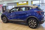 Renault Captur Intense