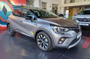 Renault Captur Intense