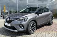 Renault Captur Intense