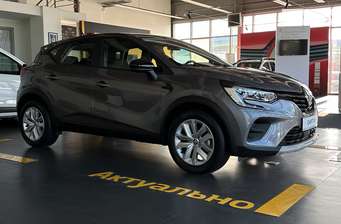 Renault Captur 2023 в Кременчук