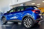 Renault Captur Intense