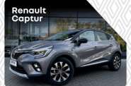 Renault Captur Intense