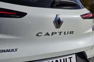 Renault Captur Intense