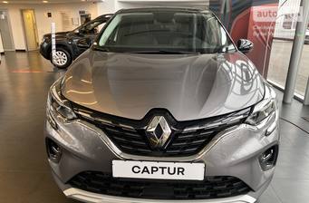 Renault Captur 2024 Intense