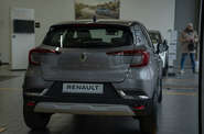 Renault Captur Intense