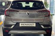 Renault Captur Intense