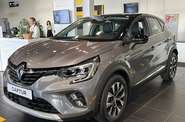 Renault Captur Intense