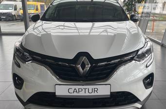 Renault Captur 2024 Intense