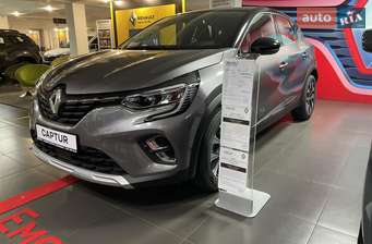 Renault Captur 2024 в Запоріжжя