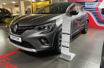 Renault Captur 2024 Intense 1.3i 7-EDC (155 к.с.)
