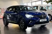 Renault Captur Intense