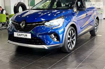 Renault Captur 2024 Intense