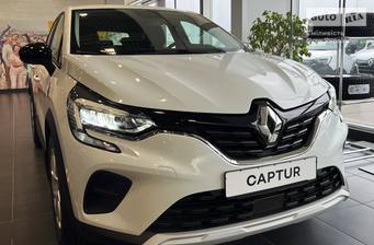 Renault Captur 2024 Zen