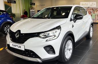 Renault Captur 2024 Zen