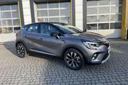 Renault Captur Intense