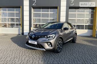 Renault Captur 2024 Intense