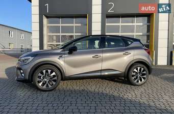 Renault Captur 2024 в Ужгород