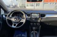 Renault Captur Intense