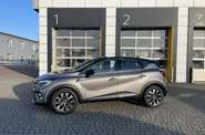 Renault Captur Intense