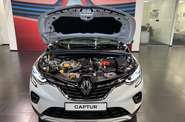 Renault Captur Intense