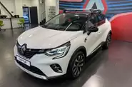 Renault Captur Intense