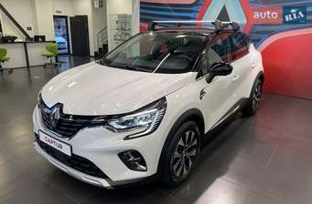 Renault Captur 2024 в Одеса
