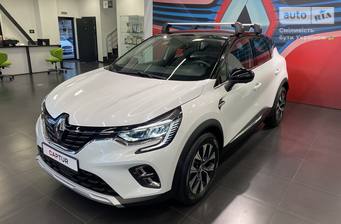 Renault Captur 2024 Intense