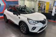 Renault Captur Intense